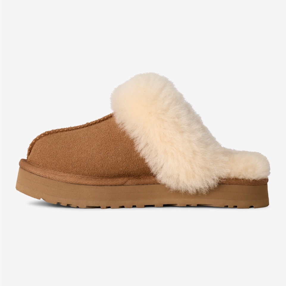 Ugg Disquette Girls' Grade School 1171199k-Che